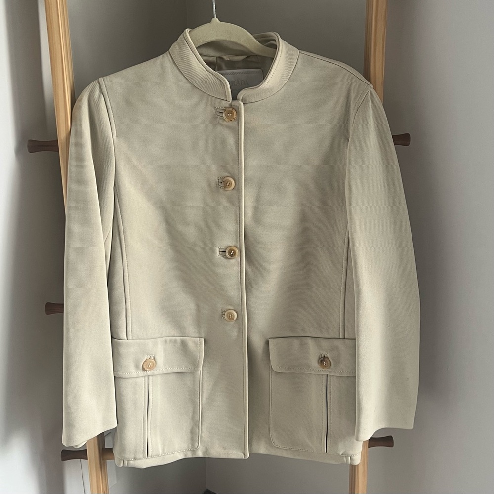 Prada Jacket